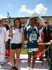 1era Competencia Atlética Teodorista 2010