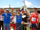 1era Competencia Atlética Teodorista 2010
