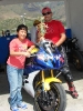 2da. Válida del Campeonato Nacional de Motovelocidad 2011