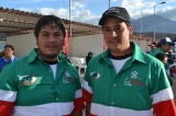 3er. Gran Premio de Tractocamiones FENATRAPE 2015