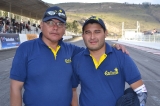 3er. Gran Premio de Tractocamiones FENATRAPE 2015