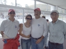 Cuarta válida copa Cati 2009