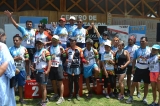 Premiación Festival Deportivo Aya Huma 2017