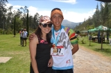Premiación Festival Deportivo Aya Huma 2017