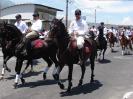 Cacería del Zorro 2008 (El desfile)