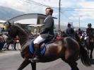 Cacería del Zorro 2008 (El desfile)