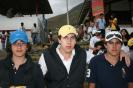 Cacería del Zorro 2008 (La competencia y la farra)
