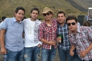 Cacería del Zorro 2012