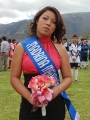 Campeonato de Fútbol en el sector La Esperanza 2015