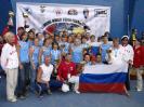 Campeonato Mundial de Escalada