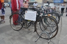 Concurso de Bicicletas Clásicas