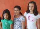 Cursos vacacionales en el IbarraTenis Country Club