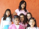 Cursos vacacionales en el IbarraTenis Country Club