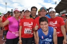 Festival atlético Ibarra 10k
