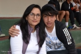 Final Torneo Mundial de Tenis Juvenil