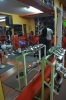 Flex Gym presenta nuevas máquinas