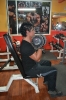 Flex Gym presenta nuevas máquinas