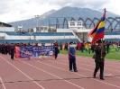 I Juegos Prejuveniles del Ecuador