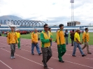 I Juegos Prejuveniles del Ecuador