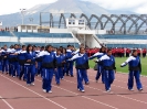 I Juegos Prejuveniles del Ecuador