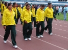 I Juegos Prejuveniles del Ecuador