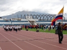 I Juegos Prejuveniles del Ecuador