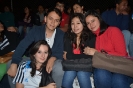 Inauguración Juegos PUCE-SI 2013