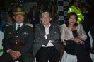 Inauguración Juegos Juveniles 2012