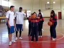 Club Deportivo MAVORT visita al Colegio Nacional Ibarra