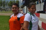 Jornadas Deportivas Registro Civil 