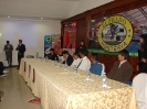 Lanzamiento 1er Festival Atlético Ibarra 10K
