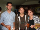 Lanzamiento 1er Festival Atlético Ibarra 10K