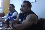 Mister Ibarra