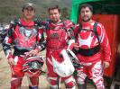 II Válida del Campeonato Provincial de Motocross de Pichincha