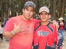 II Válida del Campeonato Provincial de Motocross de Pichincha