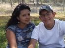 Piques Yahuarcocha