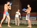 Primera competencia 
