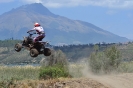 Quadracross en Yahuarcocha