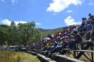 Quadracross en Yahuarcocha