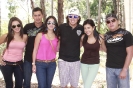 Quadracross en Yahuarcocha