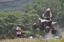 Quadracross en Yahuarcocha