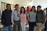 Rueda de prensa del Ibarra 10k