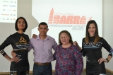 Rueda de prensa del Ibarra 10k