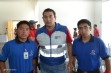 Rueda de prensa del Ibarra 10k