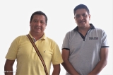Rueda de prensa del Ibarra 10k