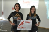 Rueda de prensa del Ibarra 10k