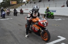 Motovelocidad en Yahuarcocha