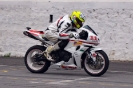 Motovelocidad en Yahuarcocha