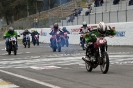 Motovelocidad en Yahuarcocha