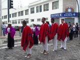 Desfile “Somos guardianes del agua